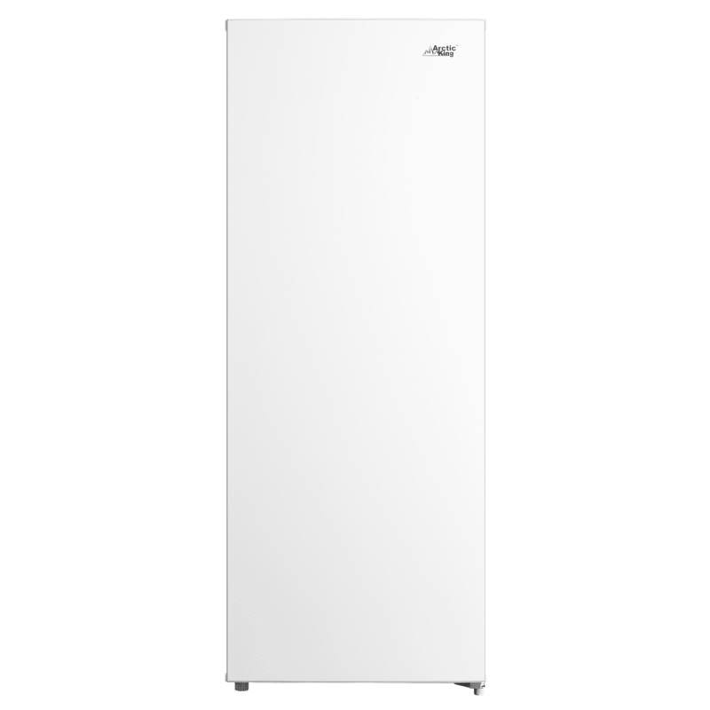 Arctic King 7.0 Cu ft Upright Freezer, White, ARU07M2AWW | Bigbigmart.com