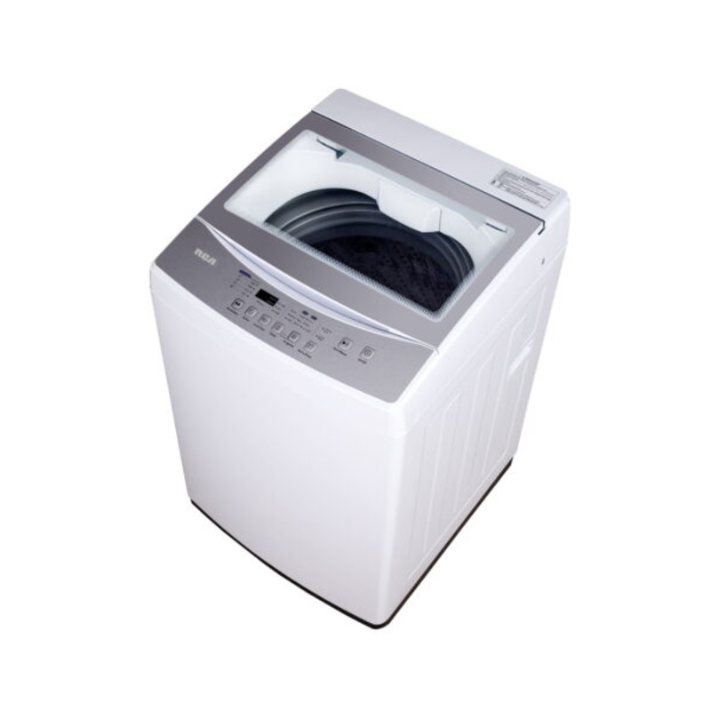 RCA 2.0 Cu. Ft. Portable Washer RPW210, White | Bigbigmart.com