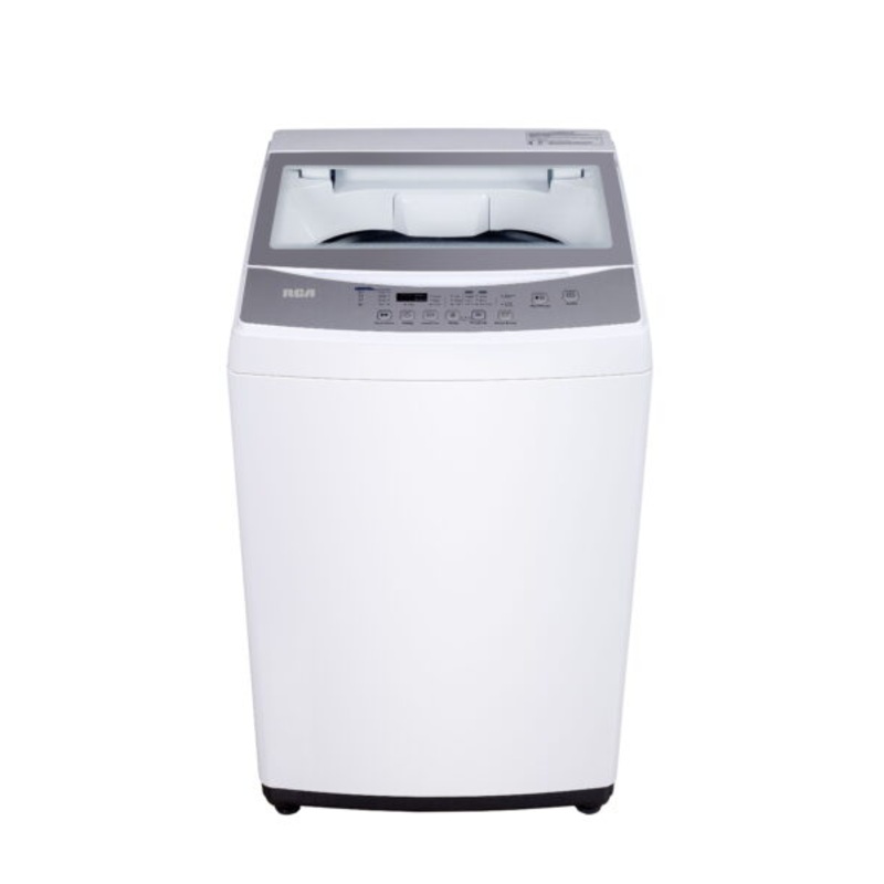 RCA 3.0 Cu. Ft. Portable Washer RPW302, White | Bigbigmart.com