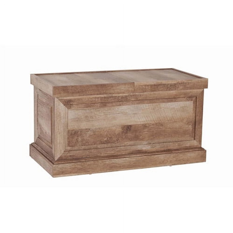 Better Homes & Gardens Crossmill Coffee Table, Lintel Oak Finish | Bigbigmart.com