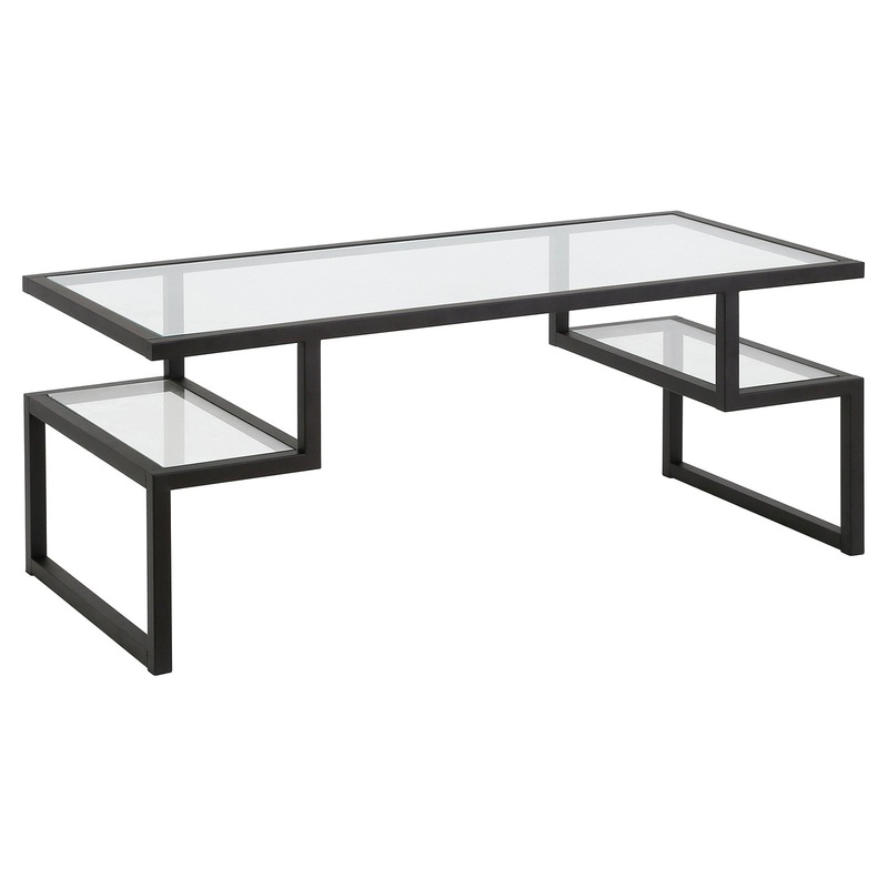 Hudson & Canal Zander Coffee Table | Bigbigmart.com