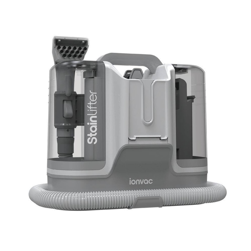 Tzumi 8908HD Ionvac Stain Lifter Portable Corded Carpet Cleaner | Bigbigmart.com
