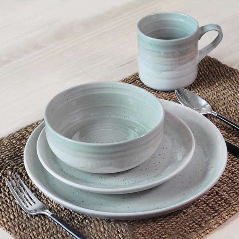 Baum Harden 16-piece Dinnerware Set | Bigbigmart.com