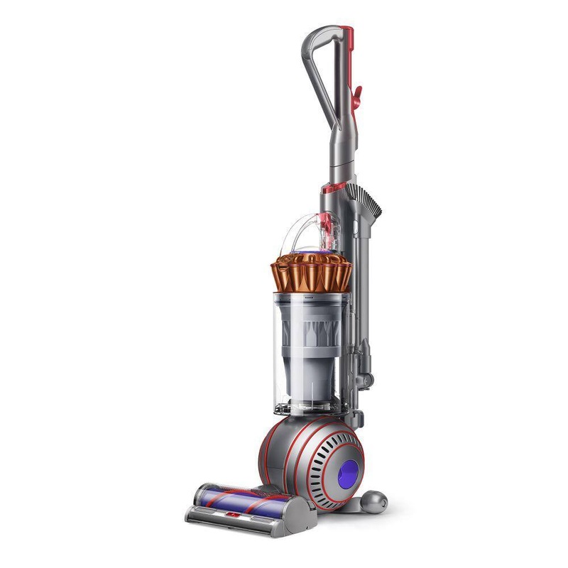 Dyson 394515-01 Dyson Ball Animal 3 Extra Upright Vacuum Cleaner | Bigbigmart.com