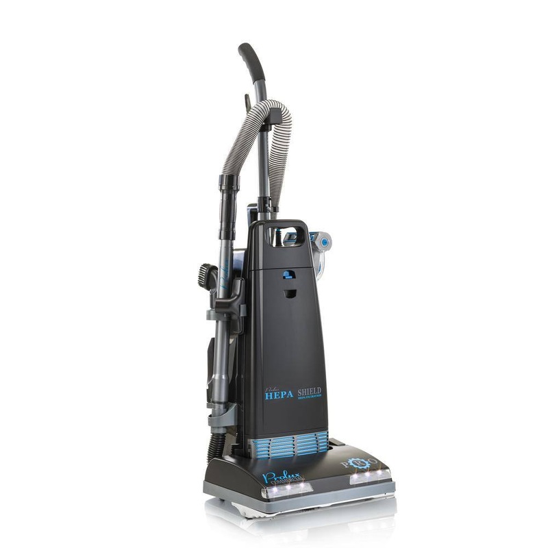 Prolux prolux_8000 New Commercial Upright Vacuum with Sealed HEPA Filtration | Bigbigmart.com