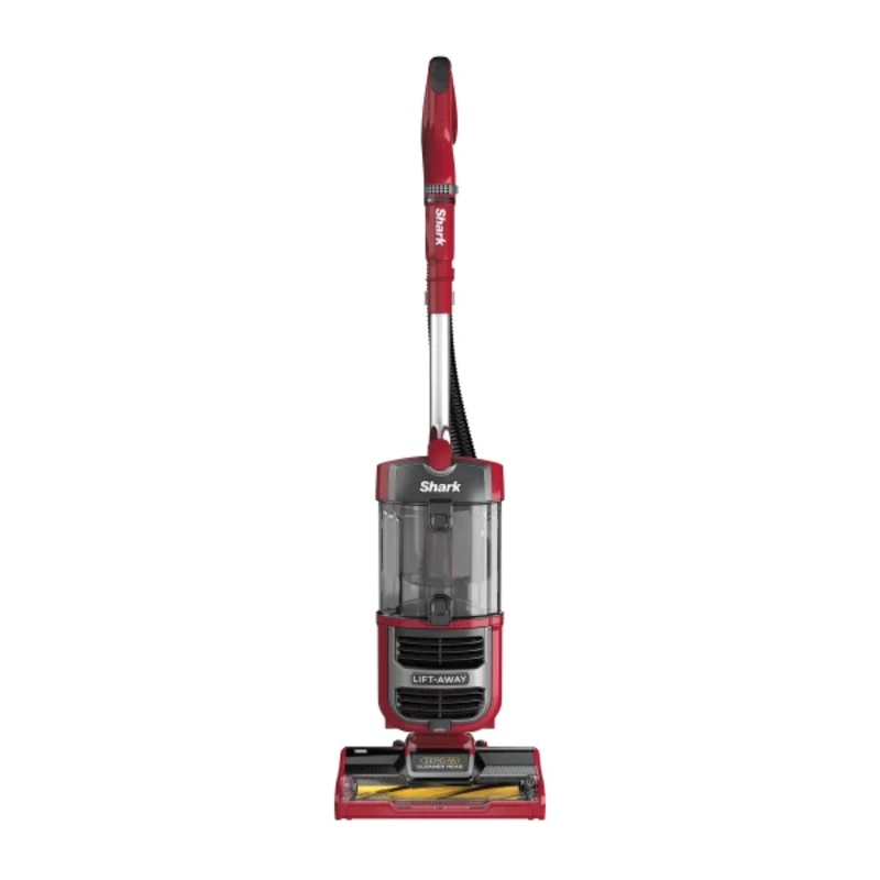 Shark ZU561 Corded Bagless Pet Upright Vacuum with HEPA Filter | Bigbigmart.com
