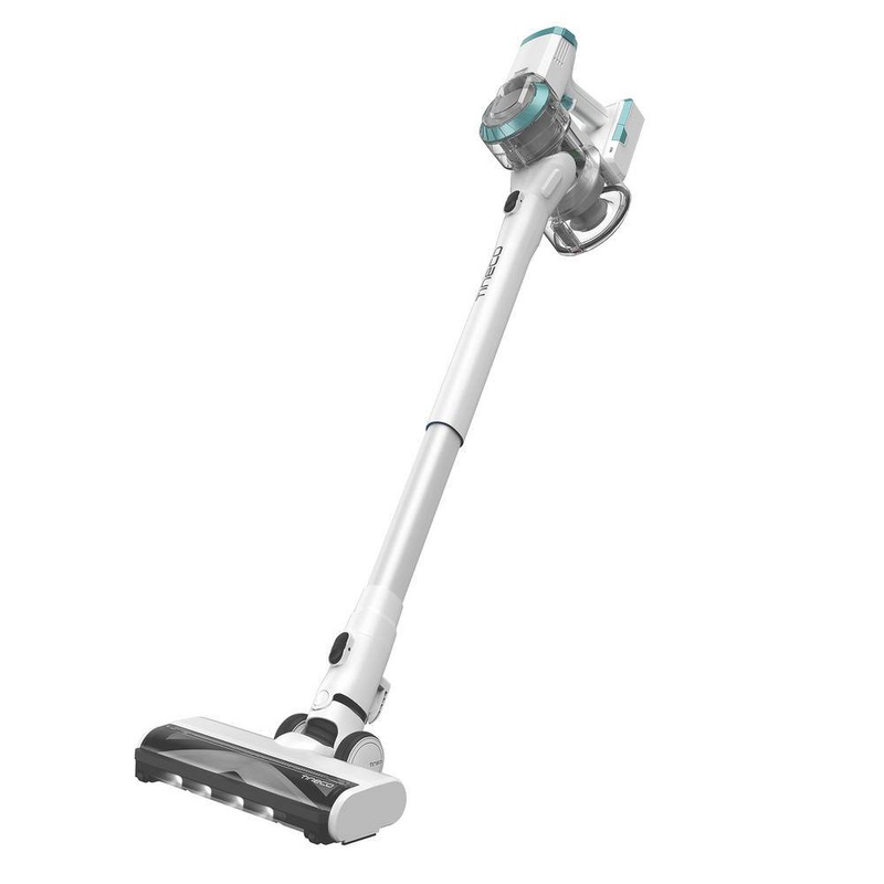 Tineco VA115700US PWRHERO 11 Pet Cordless Stick Vacuum Cleaner for Hard Floors and Carpet – Teal | Bigbigmart.com