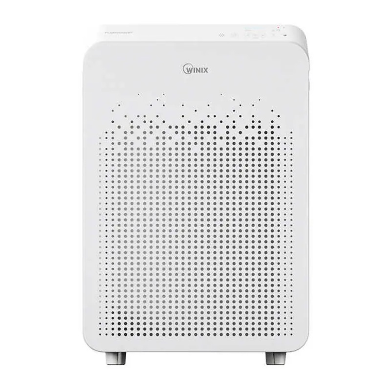 Winix True HEPA 4 Stage Air Purifier with Wi-Fi and Additional Filter | Bigbigmart.com