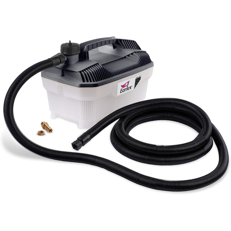 Earlex SS77USSG Steam Generator, 1.3-Gallon Capacity, 12′ Hose, Steamer for Wood Bending, Steam Box for Wood, Portable Steam Generator, Steam Wood Bender | Bigbigmart.com