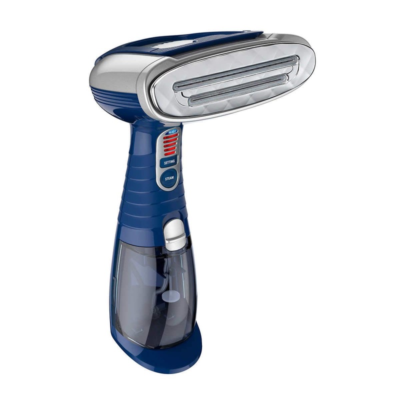 Conair Handheld Garment Steamer Turbo Extreme Steam 1Count | Bigbigmart.com