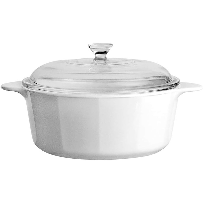 CorningWare Dimensions Round Casserole 2.25L | Bigbigmart.com