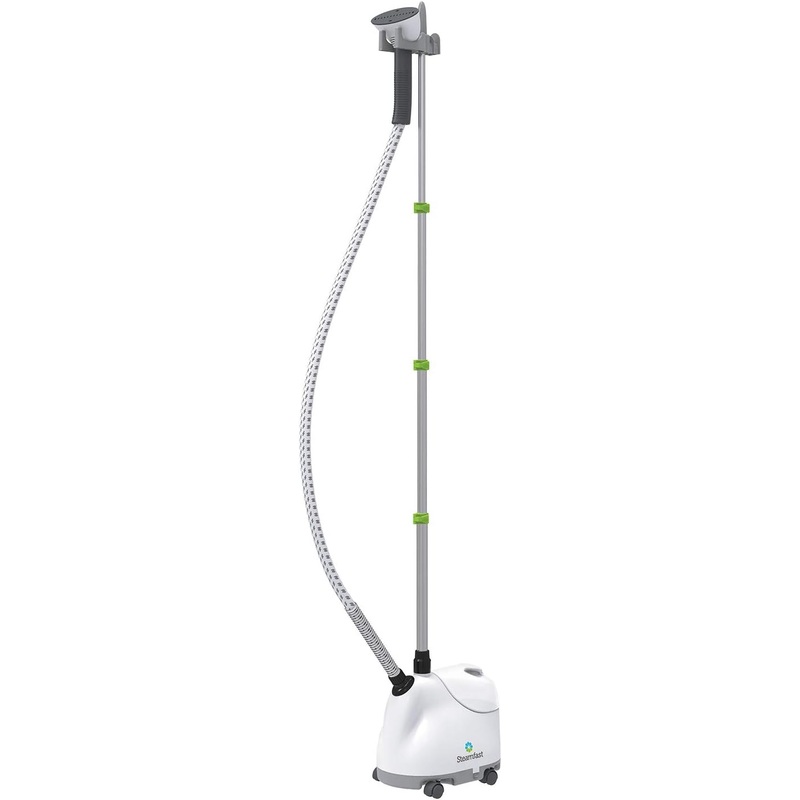 Steamfast SF-407 Fabric Steamer , White | Bigbigmart.com