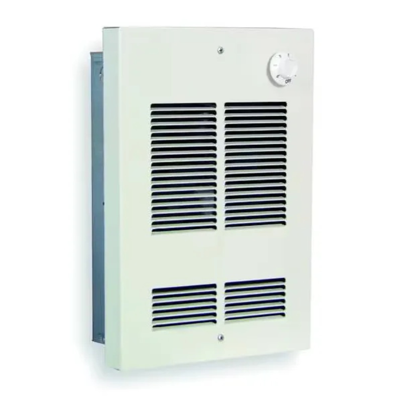 DAYTON 5ZK68 Recessed Electric Wall-Mount Heater, Shallow Recessed or Surface | Bigbigmart.com