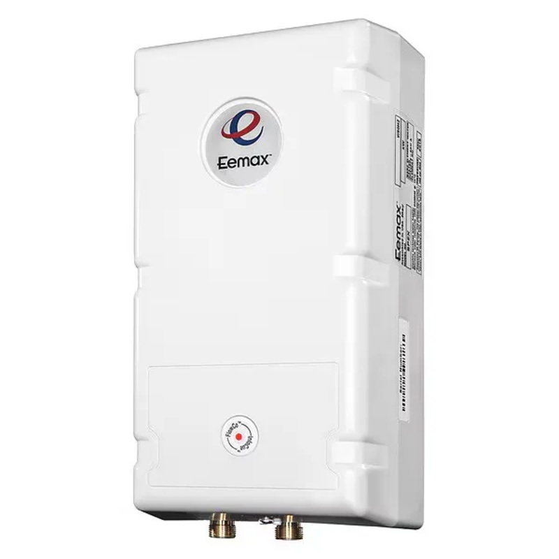 EEMAX SPEX4208 Electric Tankless Water Heater, Undersink, Single Phase | Bigbigmart.com
