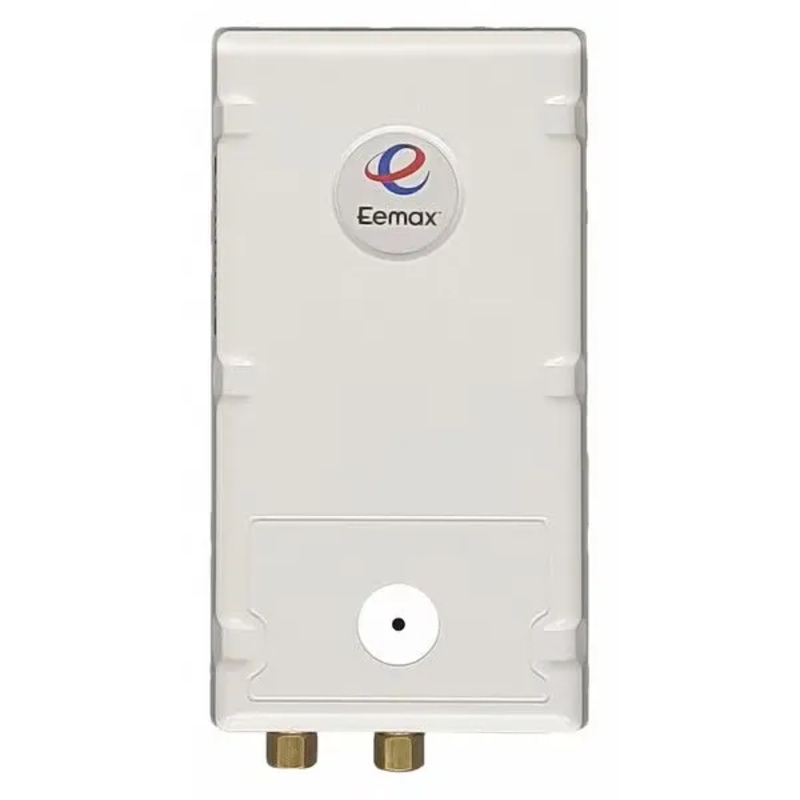 EEMAX SPEX65 Electric Tankless Water Heater, Undersink, Single Phase | Bigbigmart.com