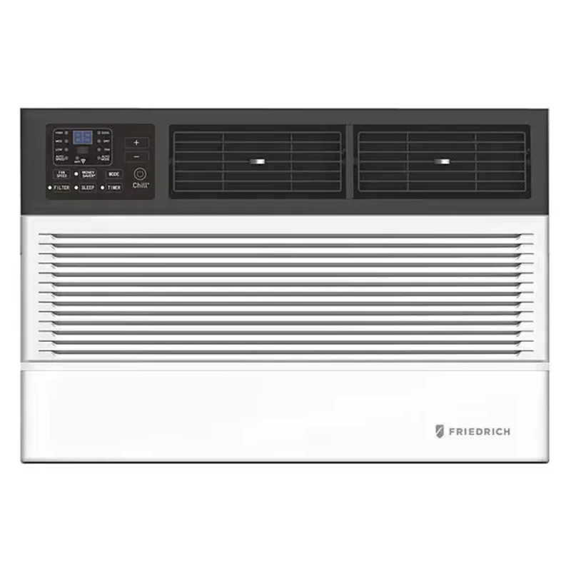 FRIEDRICH CCF05B10A Window Air Conditioner, 115 V AC, 18 5/8 in W. | Bigbigmart.com