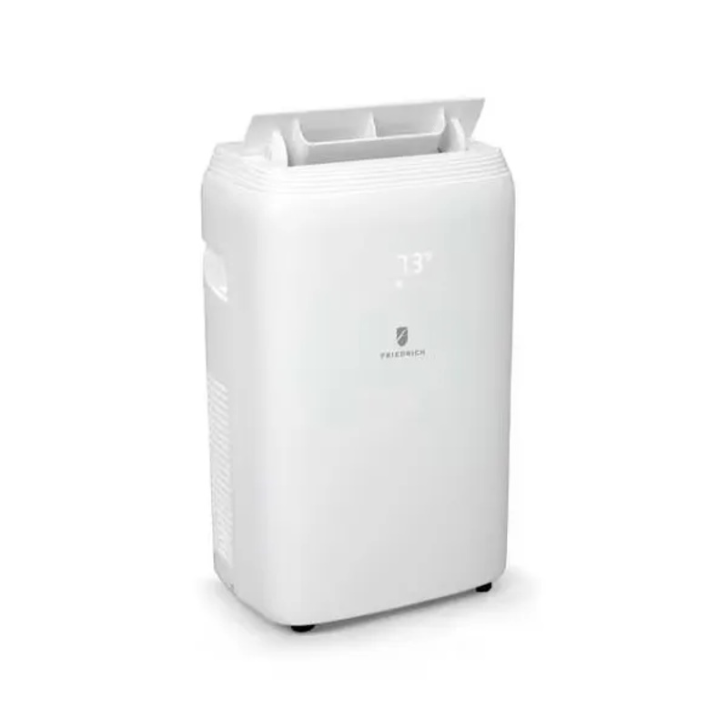 Friedrich ZCP08SA ZoneAire Compact 8500 BTU Air Conditioner, Heater, Dehumidifier Bundle with 1 YR CPS Enhanced Protection Pack | Bigbigmart.com