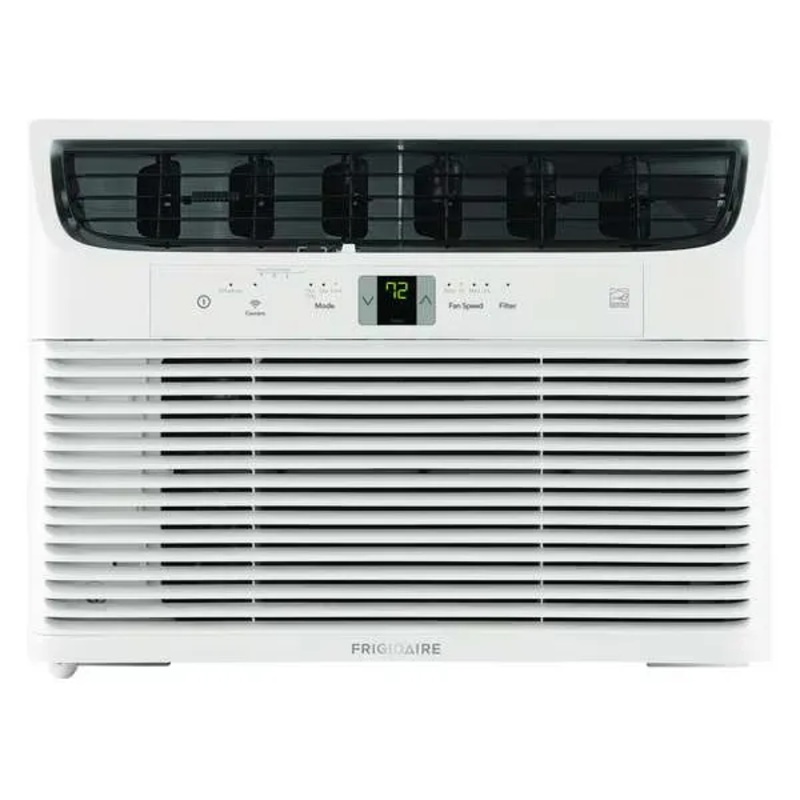 FRIGIDAIRE FHWW103WB1 Window Air Conditioner, 115V AC, 19 in W. | Bigbigmart.com