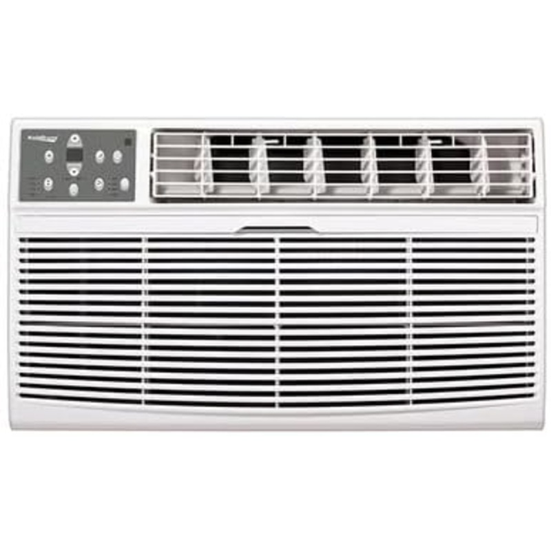 Koldfront WTC12012WCO230V 12,000 BTU 230V Through the Wall Air Conditioner – Cool Only | Bigbigmart.com