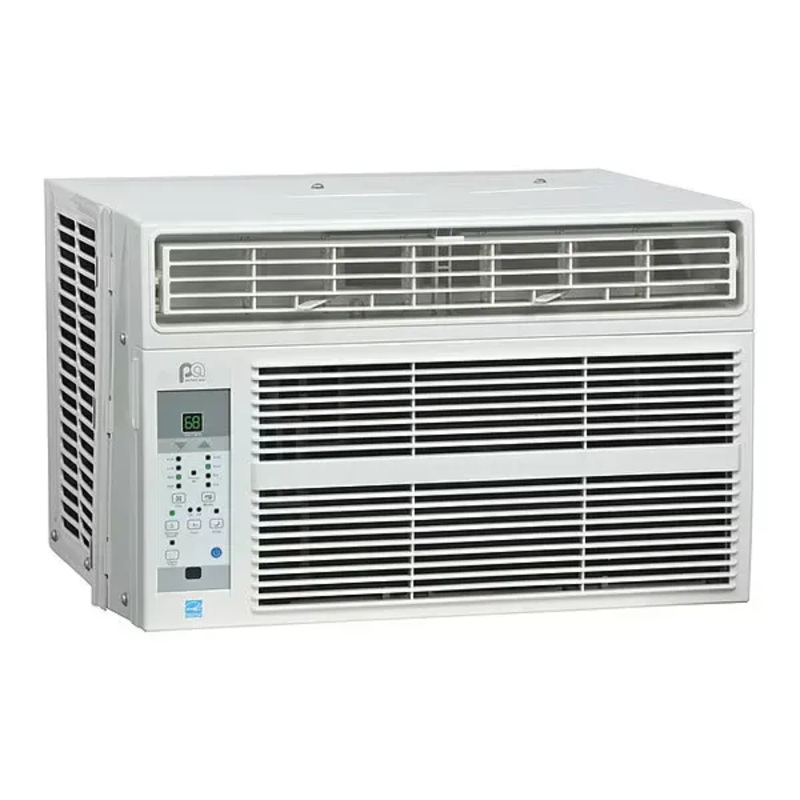 PERFECT AIRE 5PAC6000 Window Air Conditioner, 115VAC, 18 3/4 in W | Bigbigmart.com