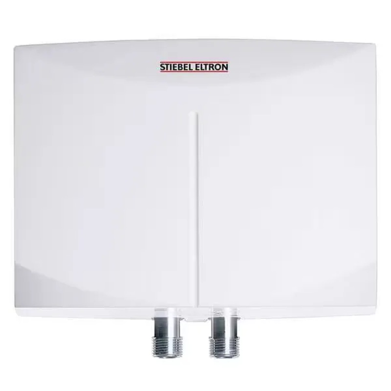 STIEBEL ELTRON MINI 2 120VAC, Commercial Electric Tankless Water Heater, Undersink, 82 Degrees to 130 Degrees F, 1800 W | Bigbigmart.com