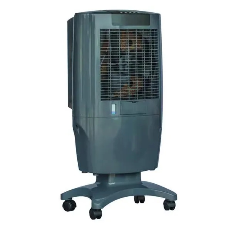 ULTRACOOL CP70 Portable Evaporative Cooler 700 cfm, 350 sq. ft., 6.0 gal, 1/3 HP | Bigbigmart.com