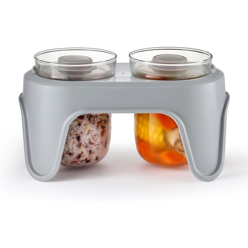 BUYDEEM A500 Stew Pots for G563 G553 Electric Food Steamer | Bigbigmart.com
