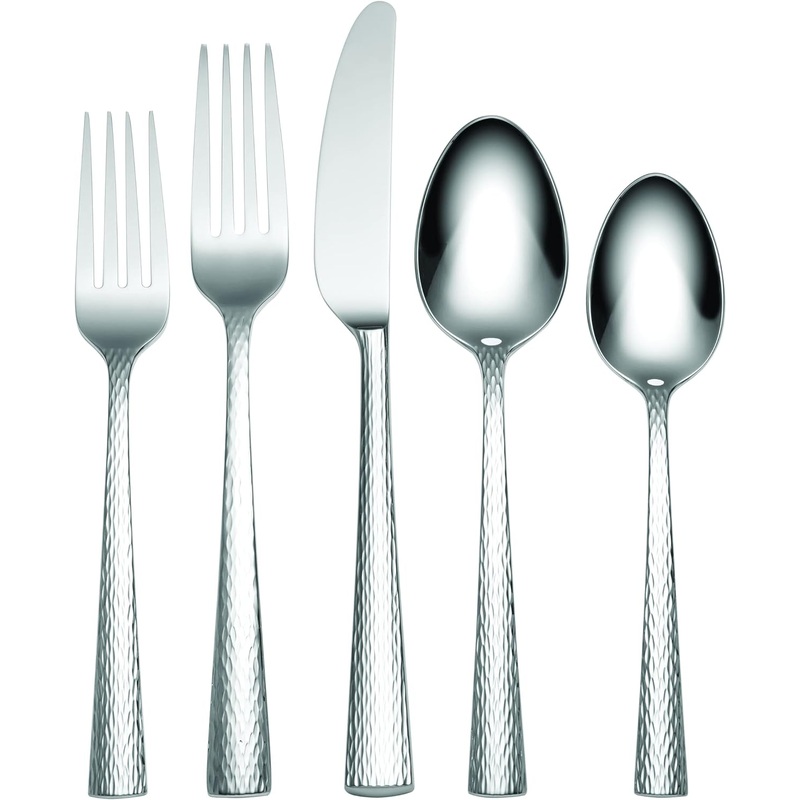 Lenox Gladstone 65-Pc Set, 9.35 LB | Bigbigmart.com