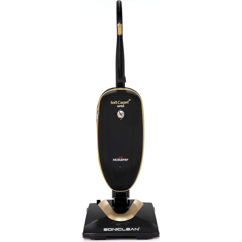 Soft Carpet Upright Vacuum Cleaner | Bigbigmart.com
