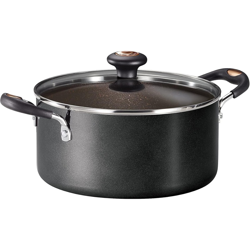 Tramontina Pots & Pans (DUTCH OVEN, 5-Quart) | Bigbigmart.com
