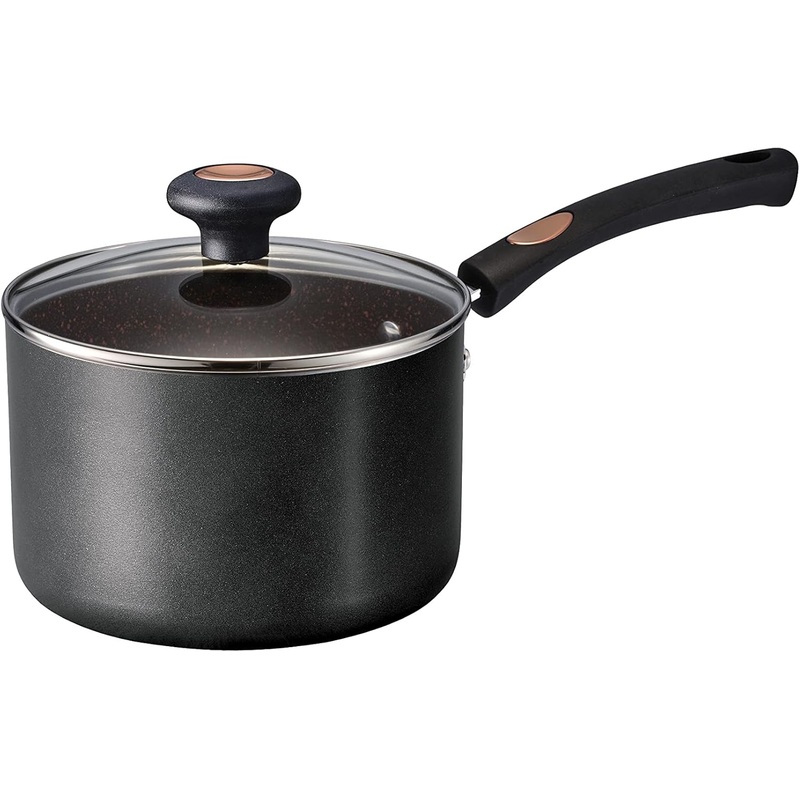 Tramontina Pots & Pans (SAUCE PAN, 3-Quart) | Bigbigmart.com