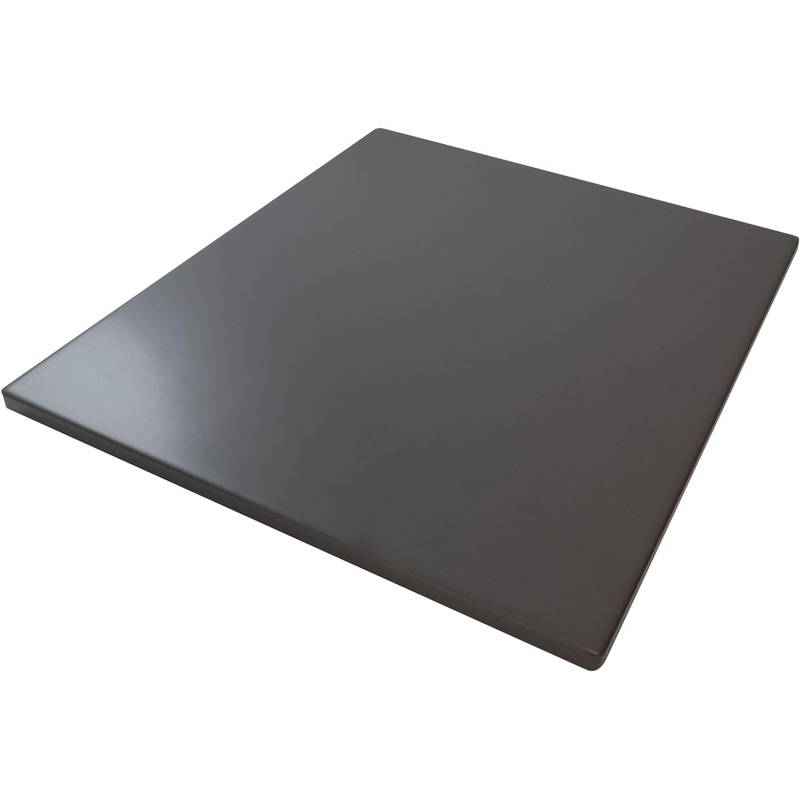 Old Stone Pizza Kitchen Glazed Rectangle Pizza Stone for Oven and Grill, 14×16 inch | Bigbigmart.com