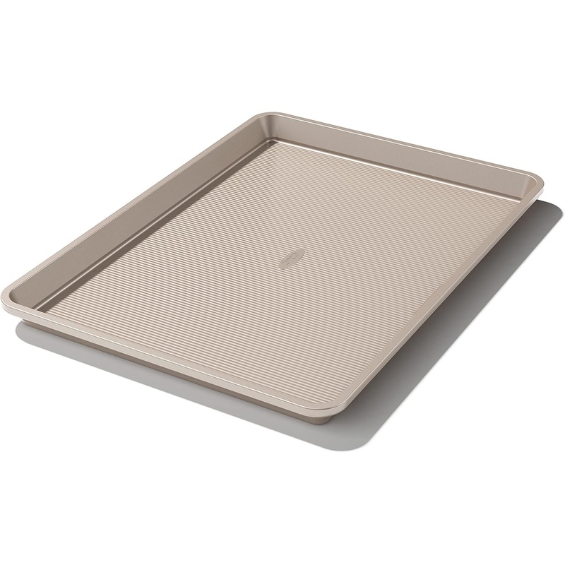 OXO Good Grips Non-Stick Pro Half Sheet 13 x 18 Inch | Bigbigmart.com