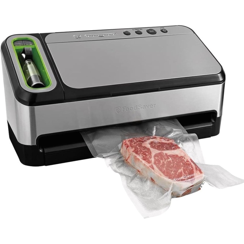 FoodSaver 4800 Series Vacuum Sealer Machine | Bigbigmart.com