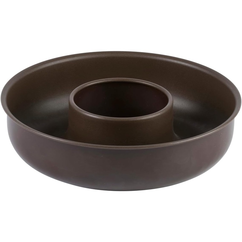 Gobel Nonstick Deep Savarin Mold, 9.5 Inch, Made in France | Bigbigmart.com