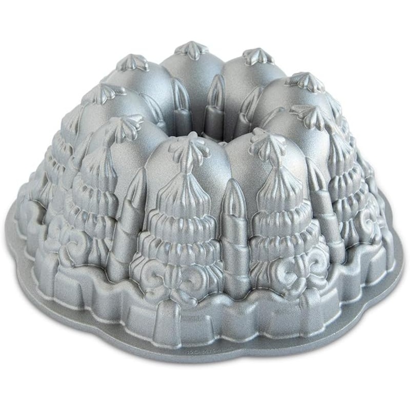Nordic Ware Verry Merry Bundt | Bigbigmart.com