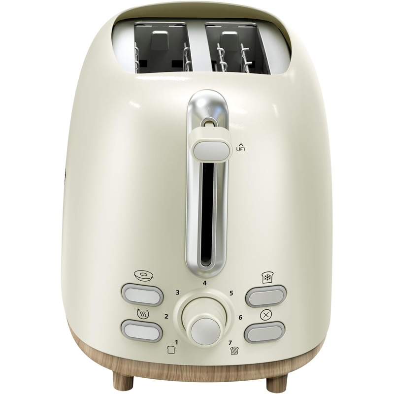 Oster 2-Slice Extra-Wide Slot Toaster | Bigbigmart.com