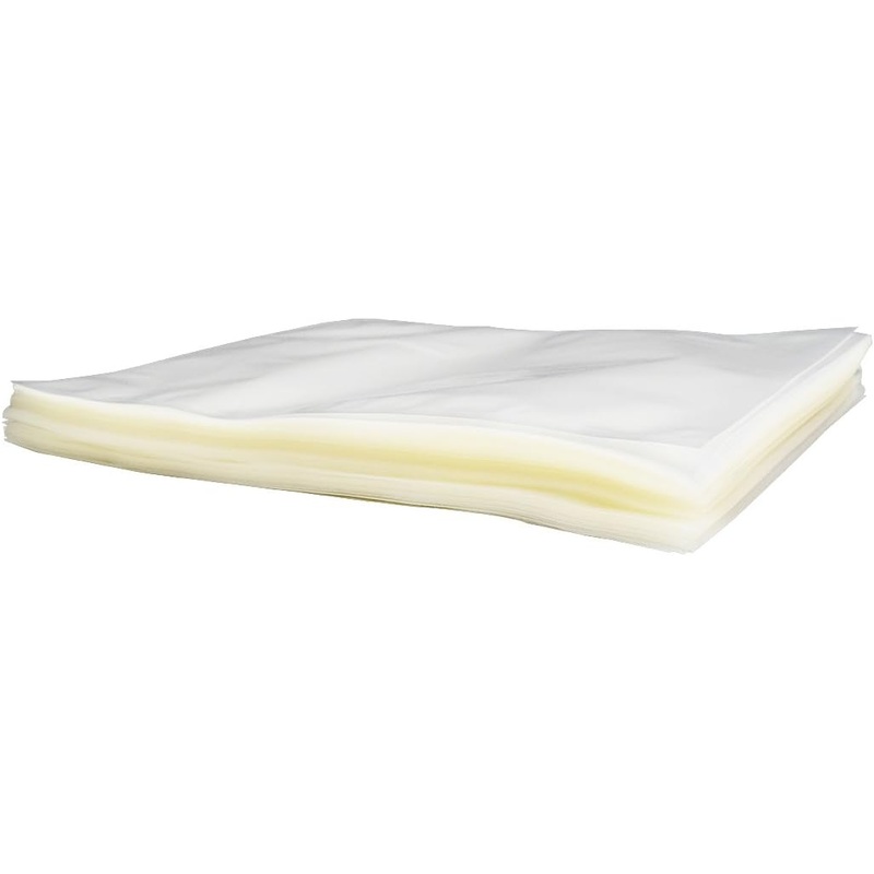 UltraSource – Chamber Machine Pouches 3 Mil Thickness, 8 x 12 inches, Half Gallon Capacity, Pack of 1000 Vacuum Chamber Pouches, BPA-Free Pre-Cut Chamber Vacuum Sealer Bags with tear notch | Bigbigmart.com