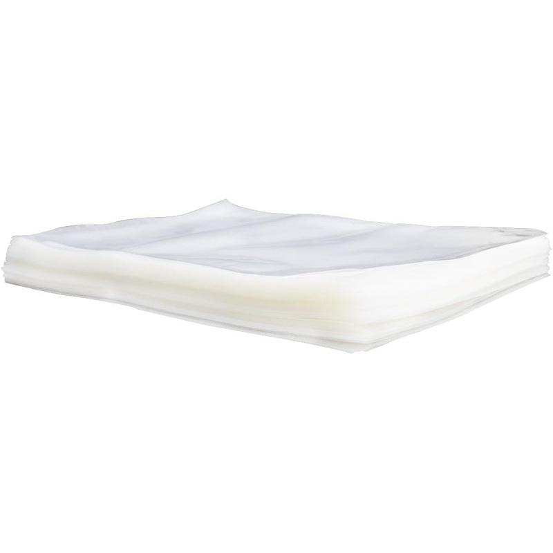 UltraSource Vacuum Chamber Pouches 3-Mil (8 x 10 (1000 pouches)) White | Bigbigmart.com