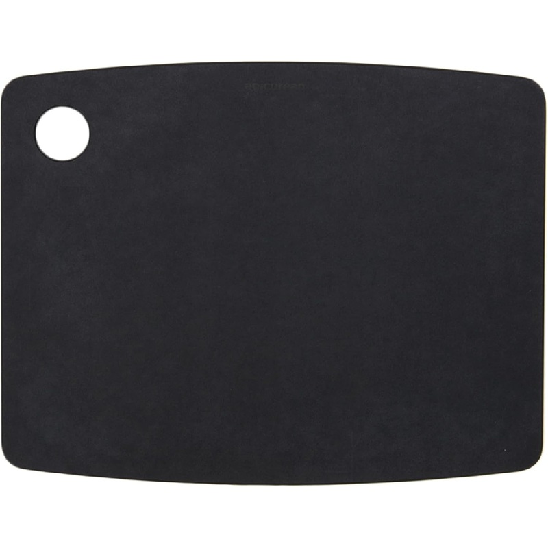 Epicurean Kitchen Series Cutting Board, 14.5-Inch x 11.25-Inch, Slate | Bigbigmart.com