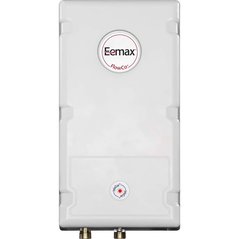 Eemax SPEX3512 FlowCo 3.5 Kilowatt 120 Volt Electric Point of Use Water Heater , White | Bigbigmart.com