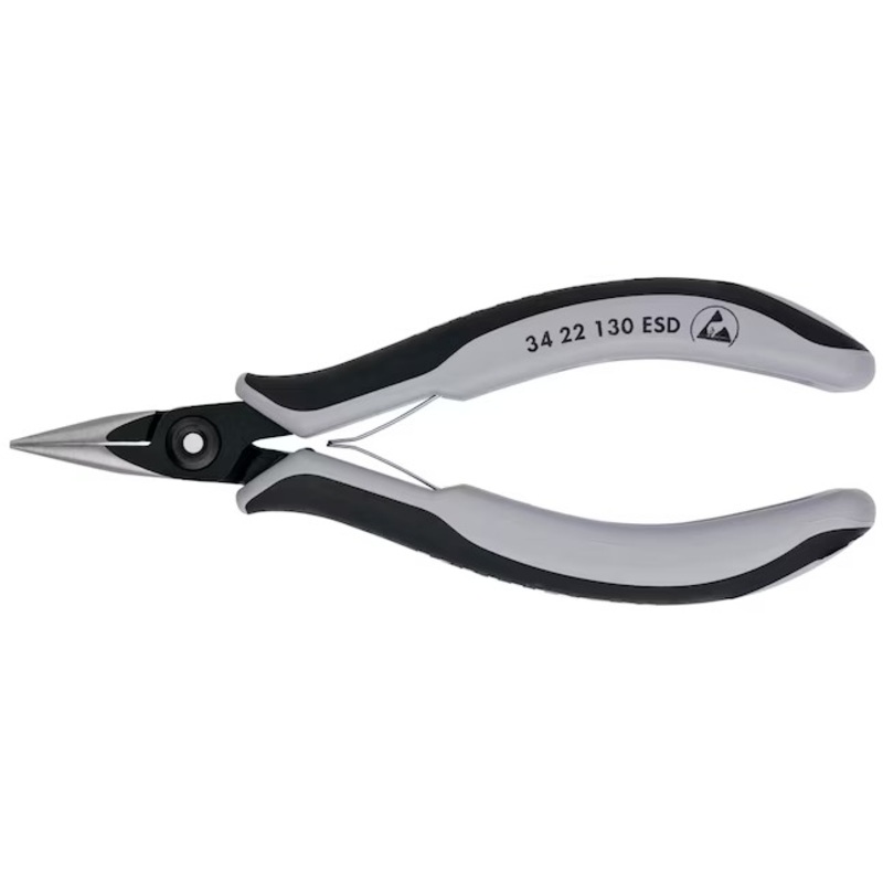 KNIPEX 5.25-Inches Multitool pliers | 34 22 130 ESD | Bigbigmart.com