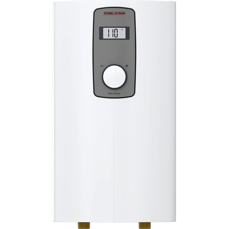 Stiebel Eltron 203795 DHX 6-2 Trend Point-of-Use Tankless Electronic Water Heater, 240V, 6000 Watts | Bigbigmart.com