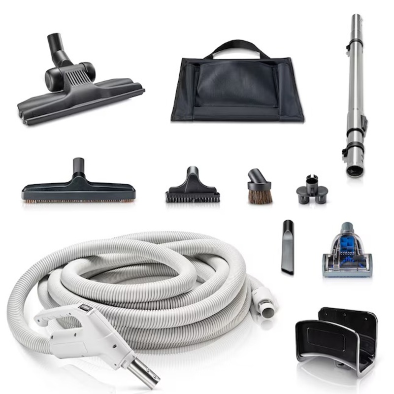 Prolux PLTN30 11 -Piece Vacuum Attachment Kit | Bigbigmart.com