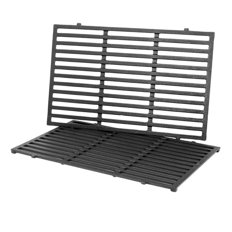 Weber 7524 Replacement Cooking Grates for Genesis E/S 300 Gas Grill | Bigbigmart.com