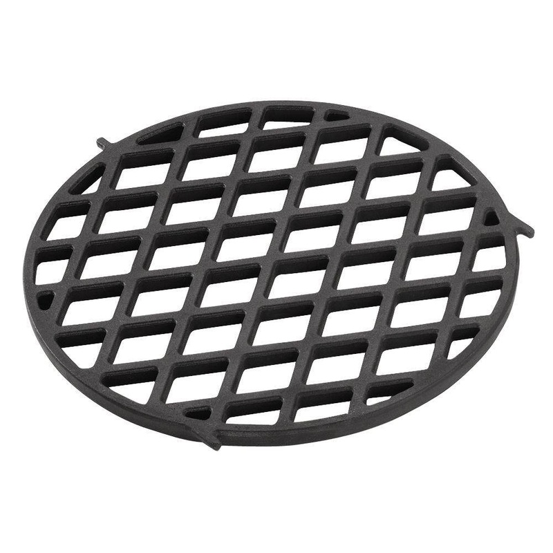 Weber 8834 Original Gourmet BBQ System Sear Grate Insert | Bigbigmart.com