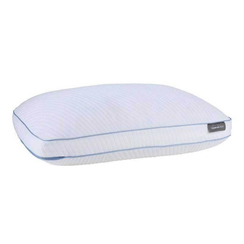 TEMPUR-PEDIC 151331P6 TEMPUR-Cloud Hybrid King Pillow | Bigbigmart.com