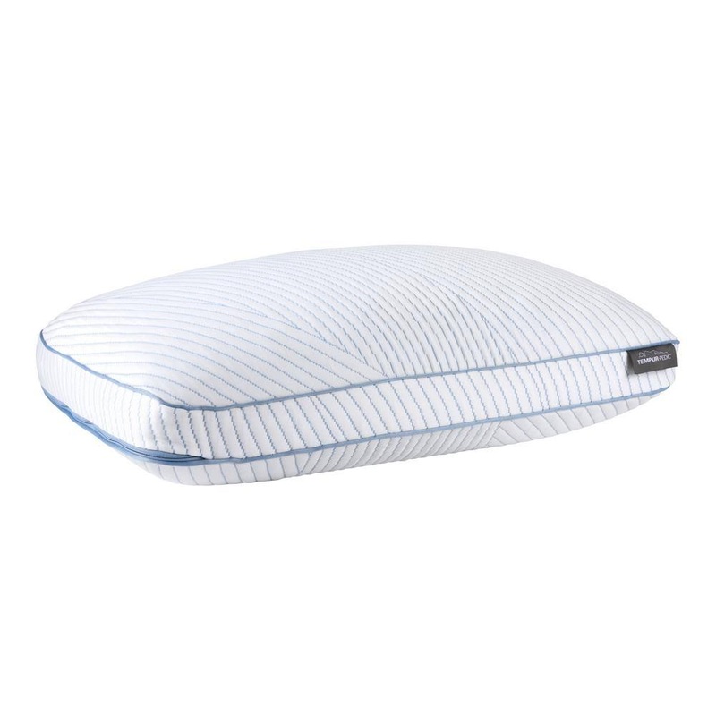 TEMPUR-PEDIC 151341P6 TEMPUR-Cloud Hybrid plus Cooling King Pillow | Bigbigmart.com