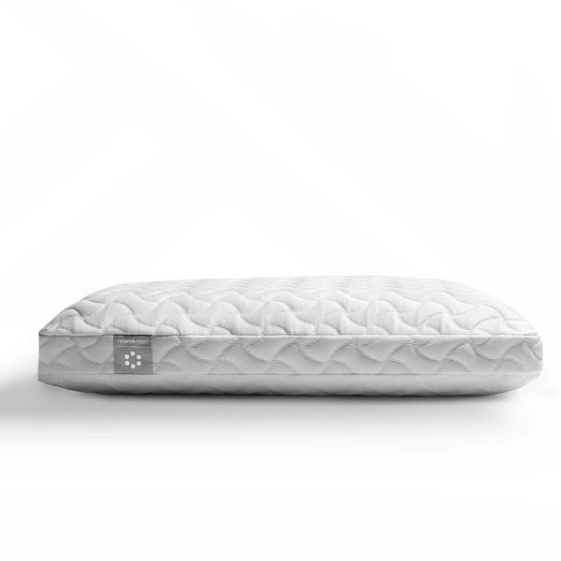 TEMPUR-PEDIC 15302115 Tempur-Adapt Cloud and Cooling Standard Memory Foam Pillow | Bigbigmart.com