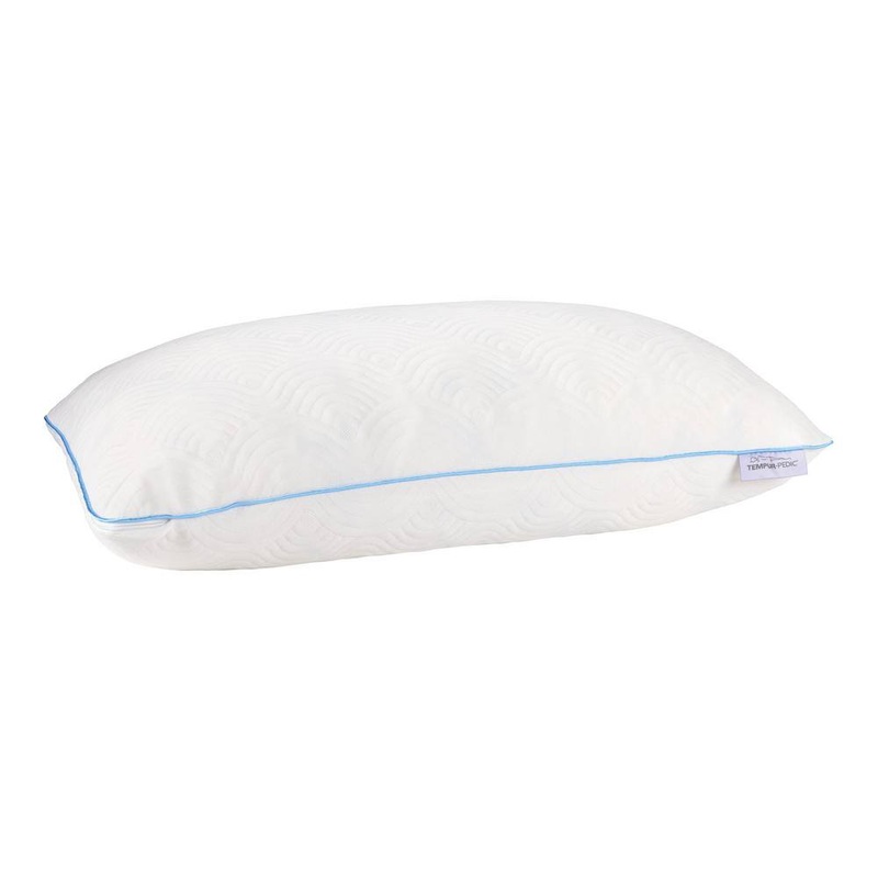TEMPUR-PEDIC 153271P4 TEMPUR-Cloud Adjustable Queen Pillow | Bigbigmart.com